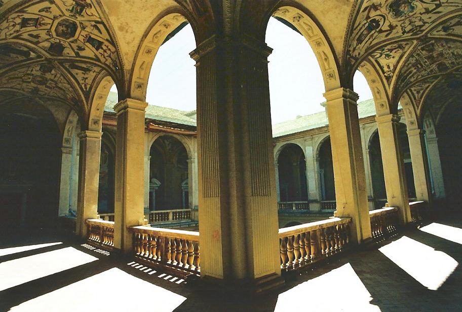 Foto de Viso del Marqués (Ciudad Real), España