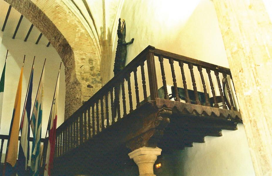 Foto de Viso del Marqués (Ciudad Real), España