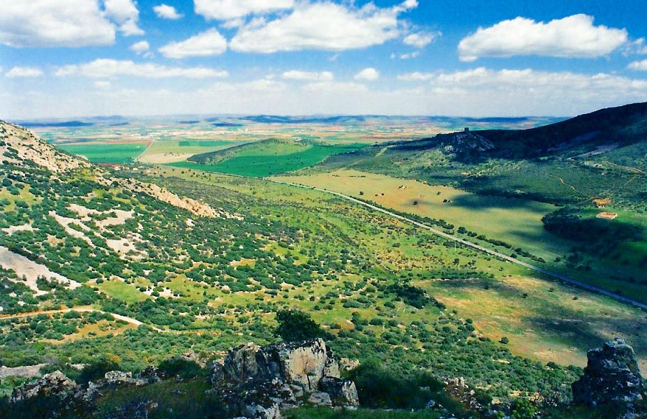 Foto de Calatrava la Nueva (Ciudad Real), España