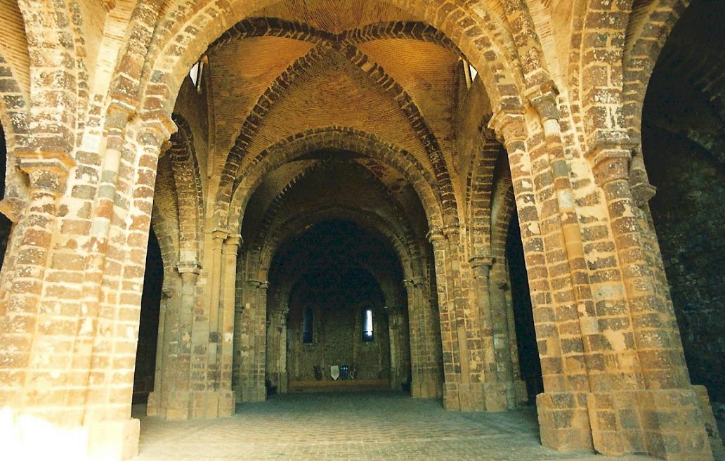 Foto de Calatrava la Nueva (Ciudad Real), España