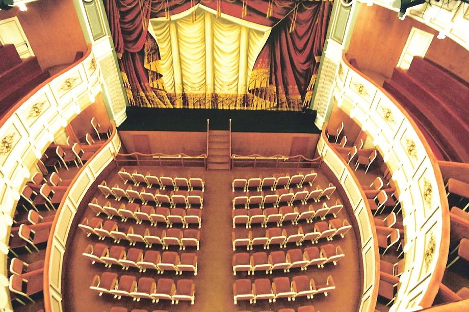 Foto de Almagro (Ciudad Real), España