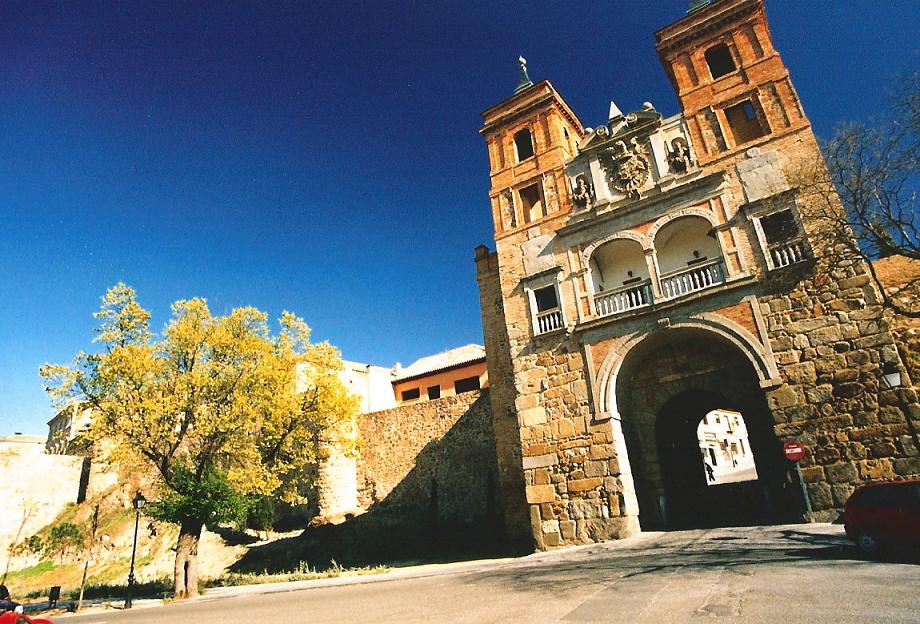 Foto de Toledo (Castilla La Mancha), España