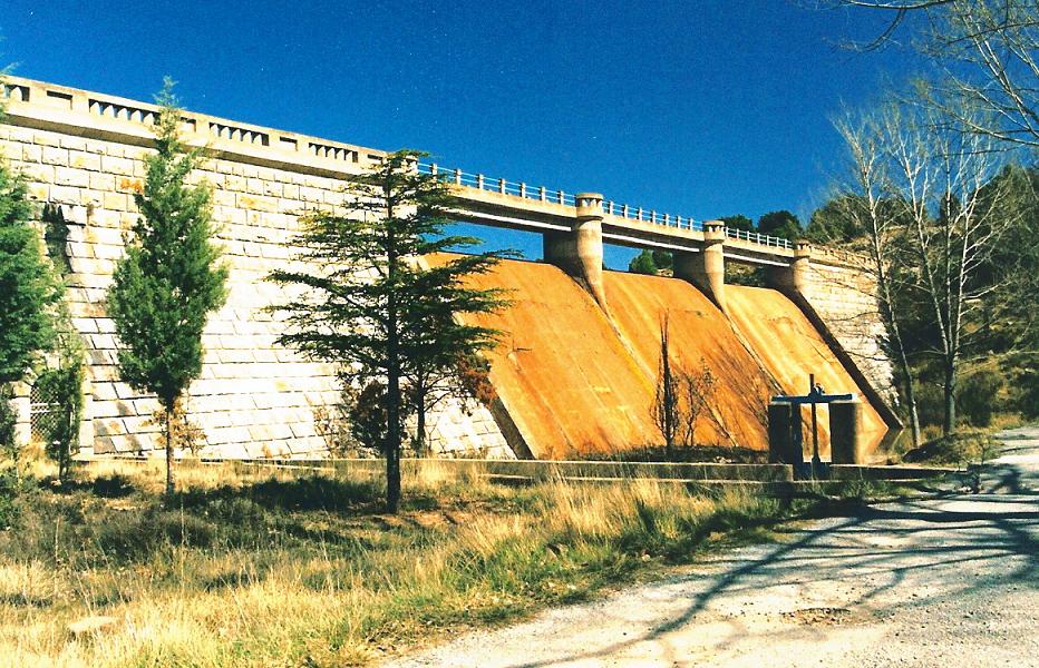 Foto de Mora de Rubielos (Teruel), España