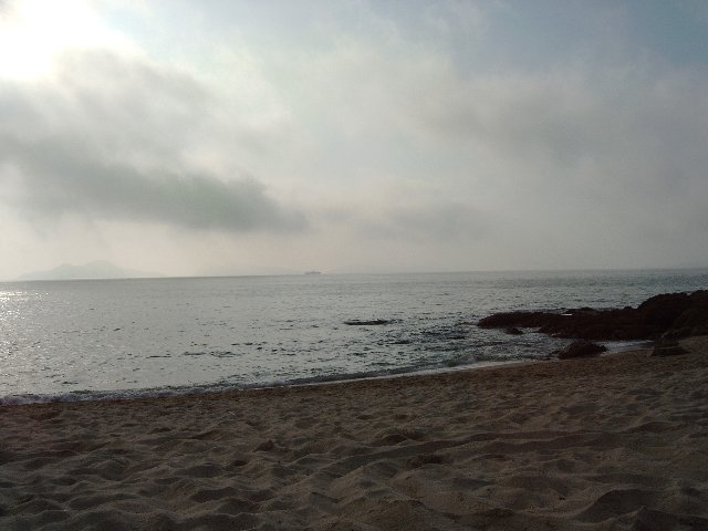 Foto de Nigrán - Saiáns (Pontevedra), España