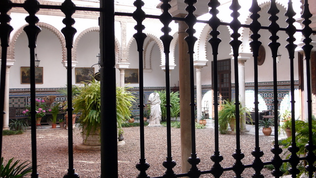 Foto de Sevilla (Andalucía), España