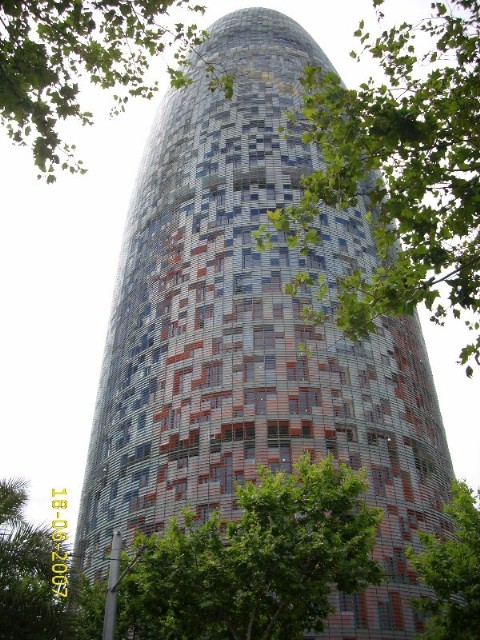 Foto de Barcelona (Cataluña), España