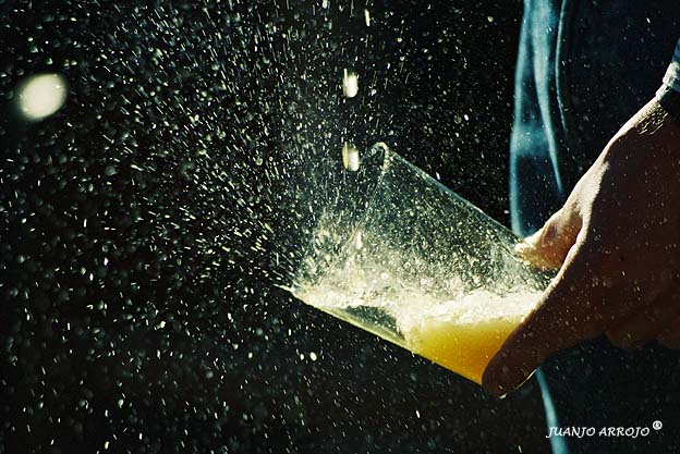 Foto de Gijón (Asturias), España