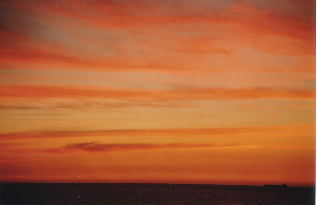 Foto de Cádiz (Andalucía), España