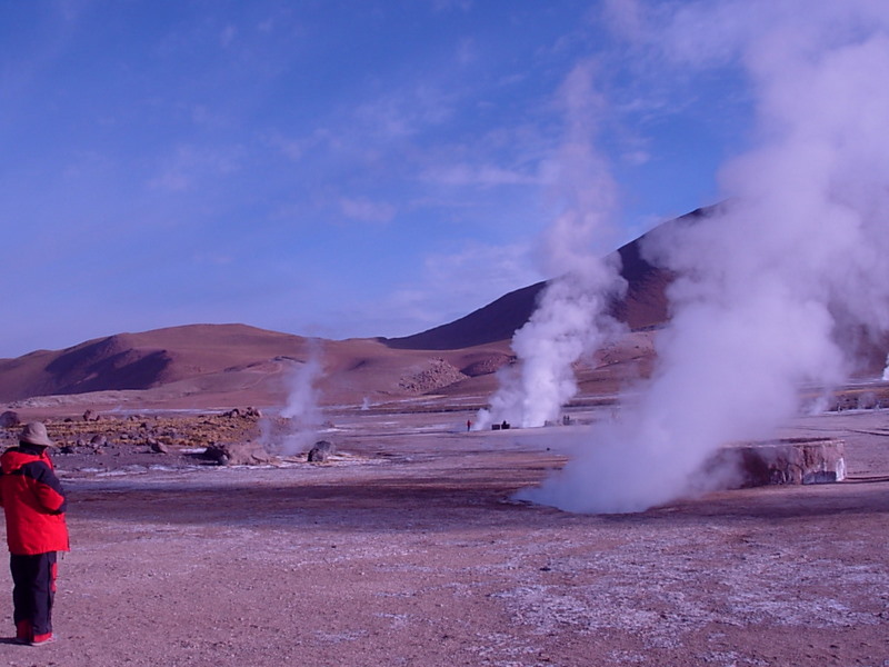 Foto de San Pedro de Atacama, Chile