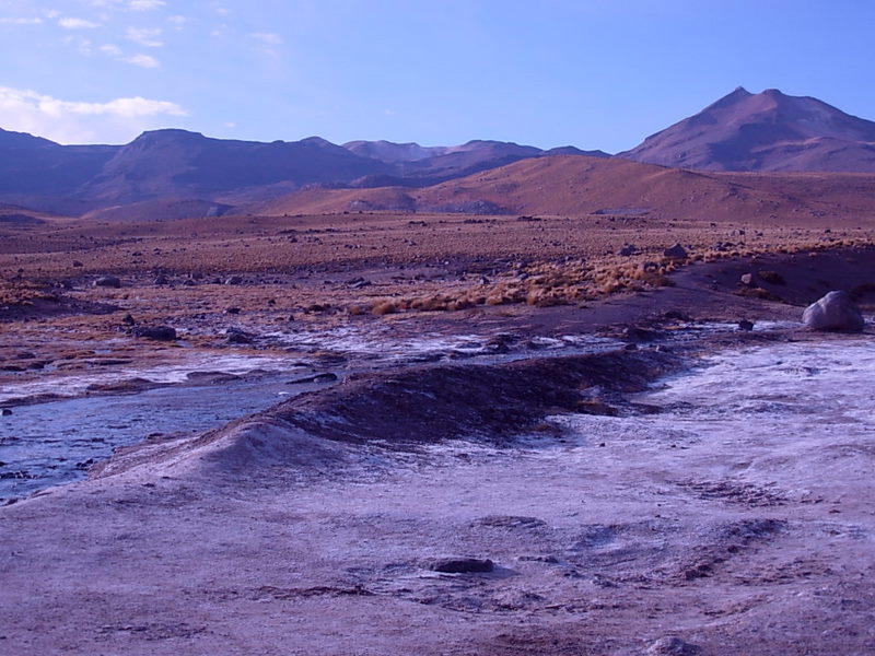 Foto de San Pedro de Atacama, Chile