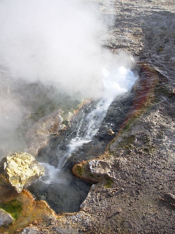 Foto de San Pedro de Atacama, Chile
