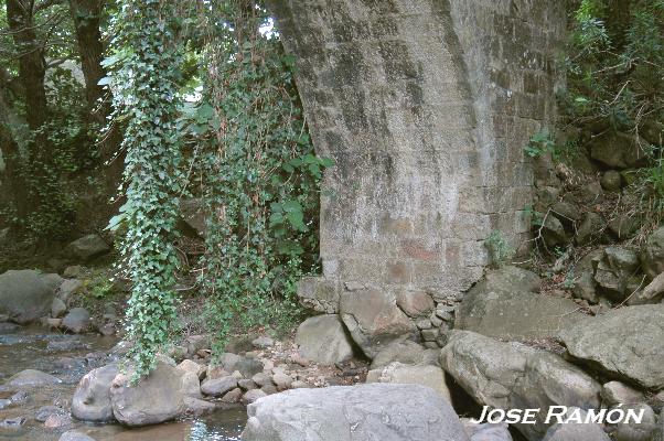Foto de Algeciras (Cádiz), España