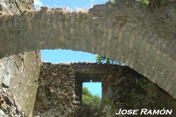 Foto de Algeciras (Cádiz), España