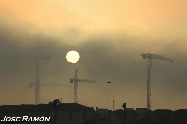 Foto de Jerez de la Frontera (Cádiz), España