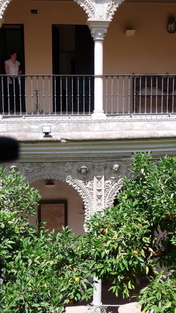 Foto de Sevilla (Andalucía), España