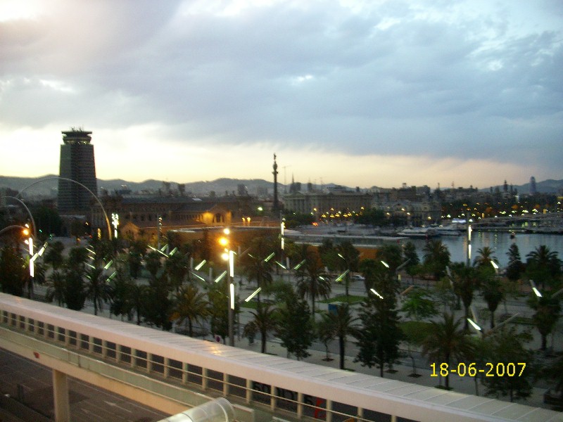 Foto de Barcelona (Cataluña), España