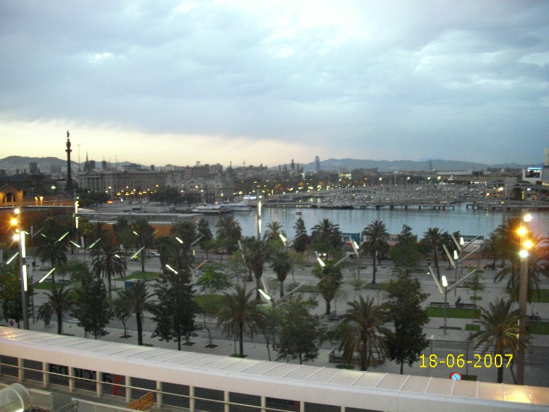 Foto de Barcelona (Cataluña), España