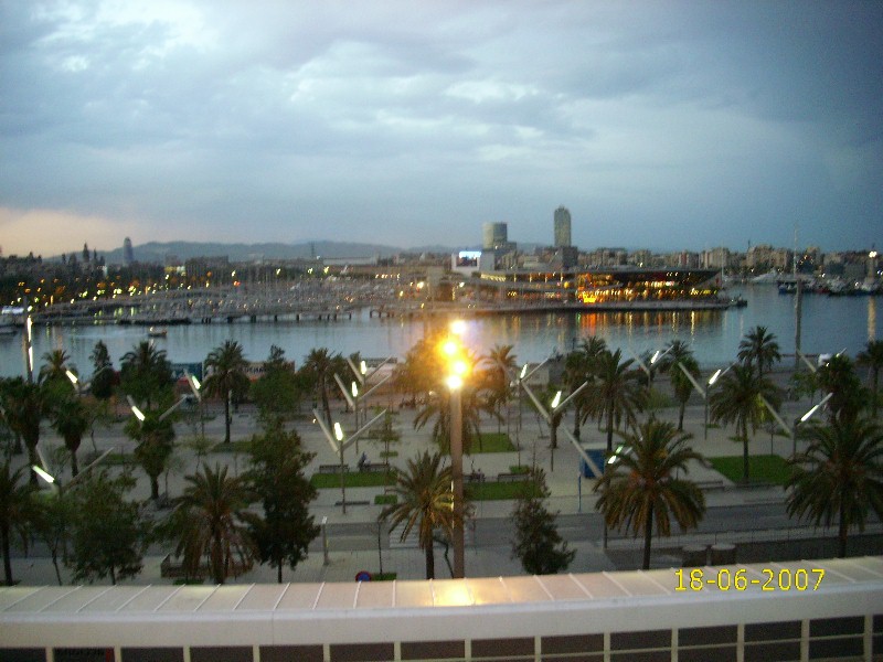 Foto de Barcelona (Cataluña), España