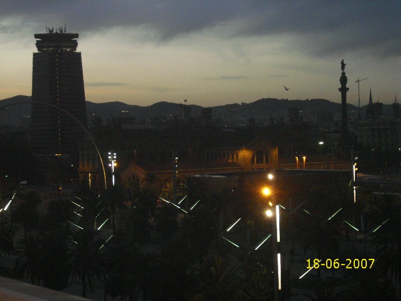 Foto de Barcelona (Cataluña), España