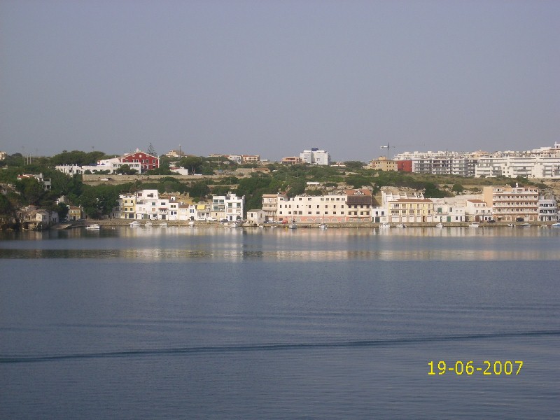 Foto de Mahón - Menorca (Illes Balears), España