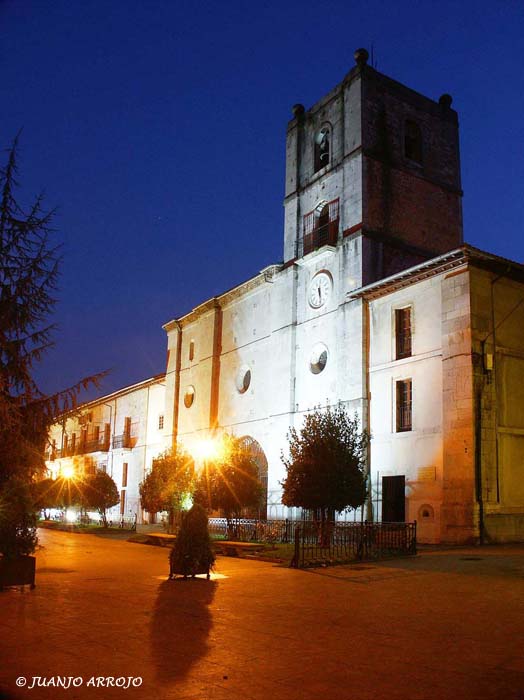 Foto de Pravia (Asturias), España