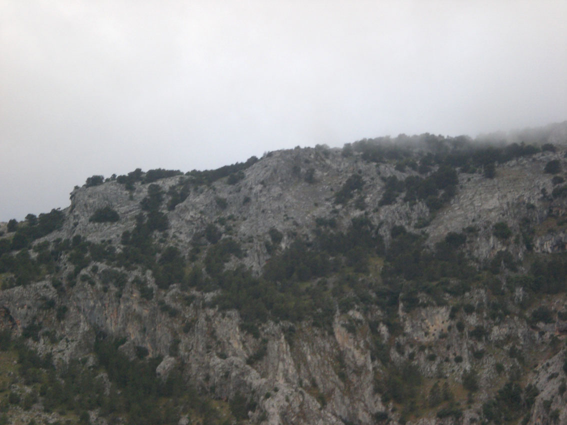 Foto de Grazalema (Cádiz), España