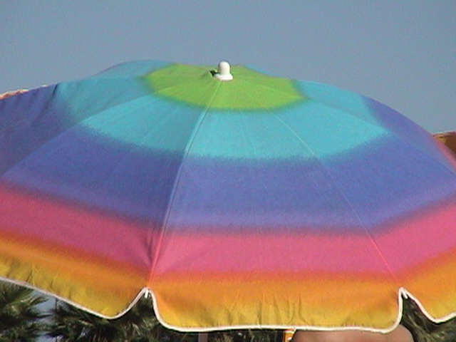 Foto de Alcocebre (Castelló), España