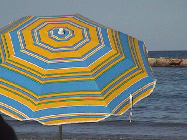 Foto de Alcocebre (Castelló), España