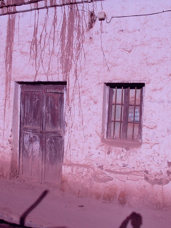 Foto de San Pedro de Atacama, Chile