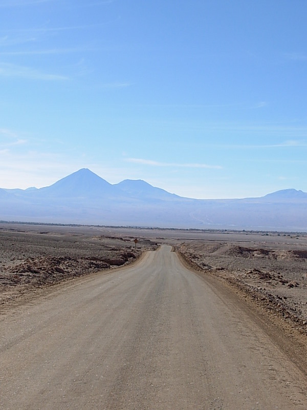 Foto de San Pedro de Atacama, Chile