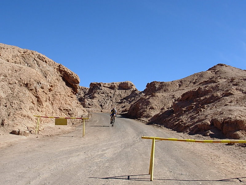 Foto de San Pedro de Atacama, Chile