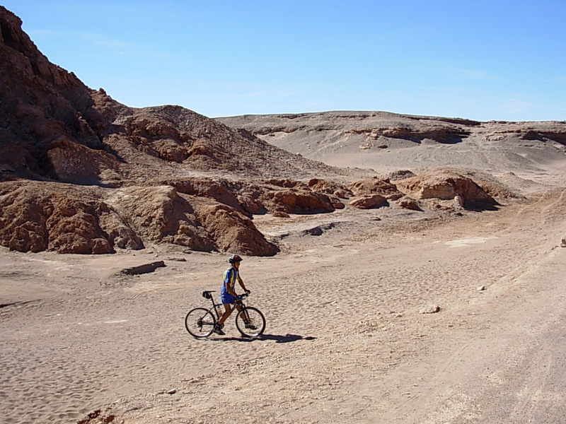 Foto de San Pedro de Atacama, Chile