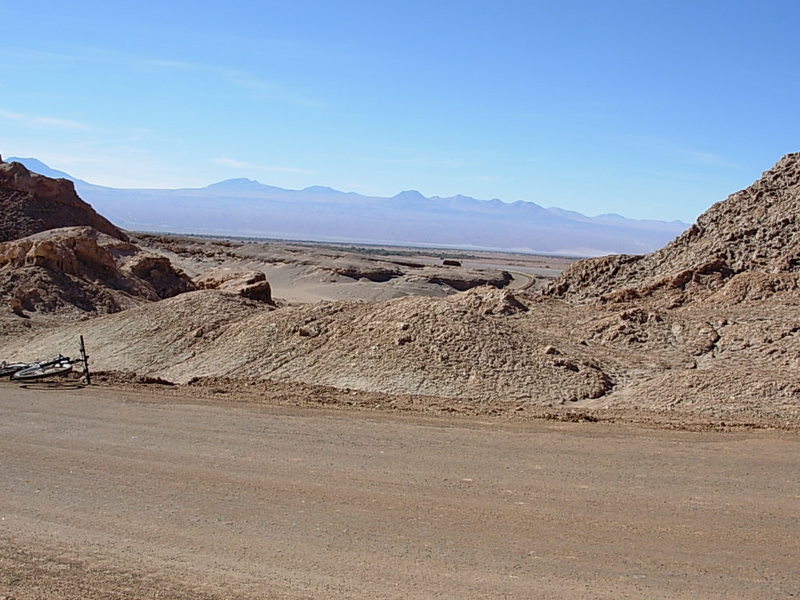 Foto de San Pedro de Atacama, Chile