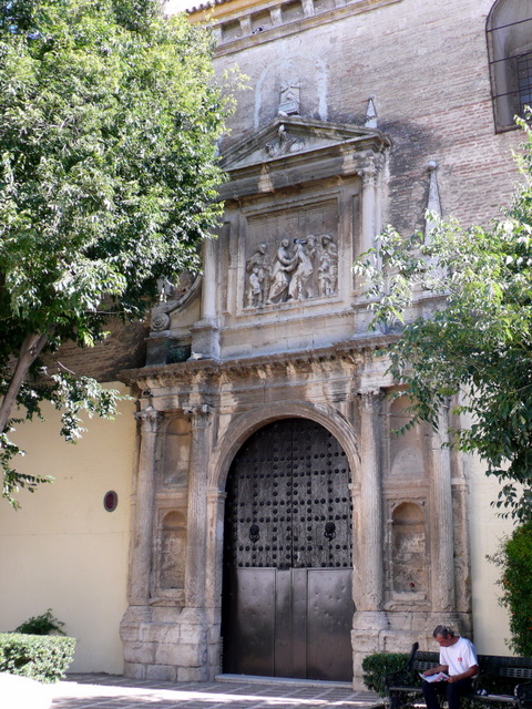 Foto de Sevilla (Andalucía), España