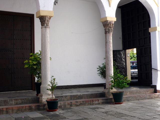 Foto de Sevilla (Andalucía), España