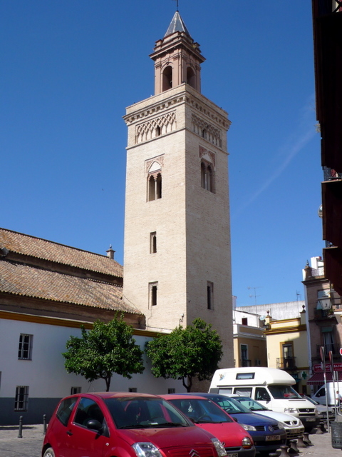 Foto de Sevilla (Andalucía), España