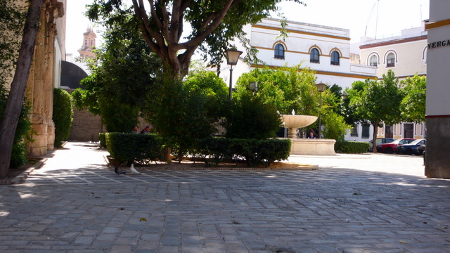 Foto de Sevilla (Andalucía), España