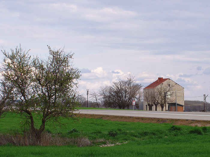 Foto de Velilla de San Esteban (Soria), España