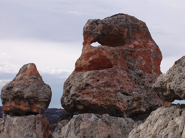 Foto de Alcozar (Soria), España