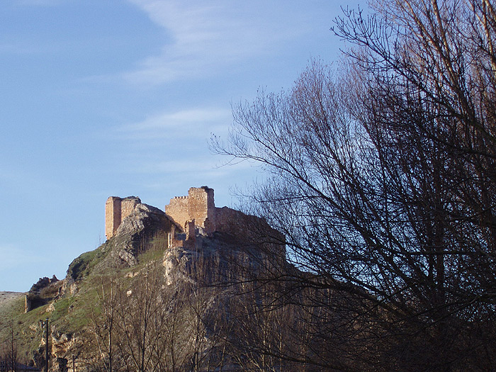 Foto de Osma (Soria), España