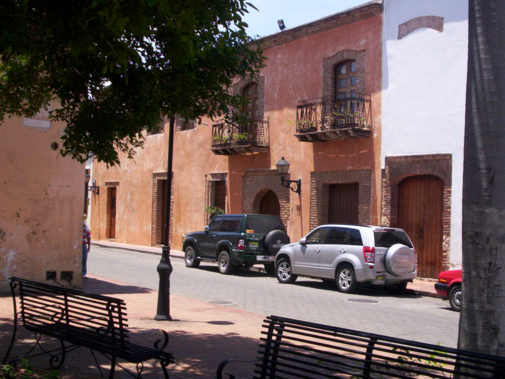 Foto de Santo Domingo, República Dominicana