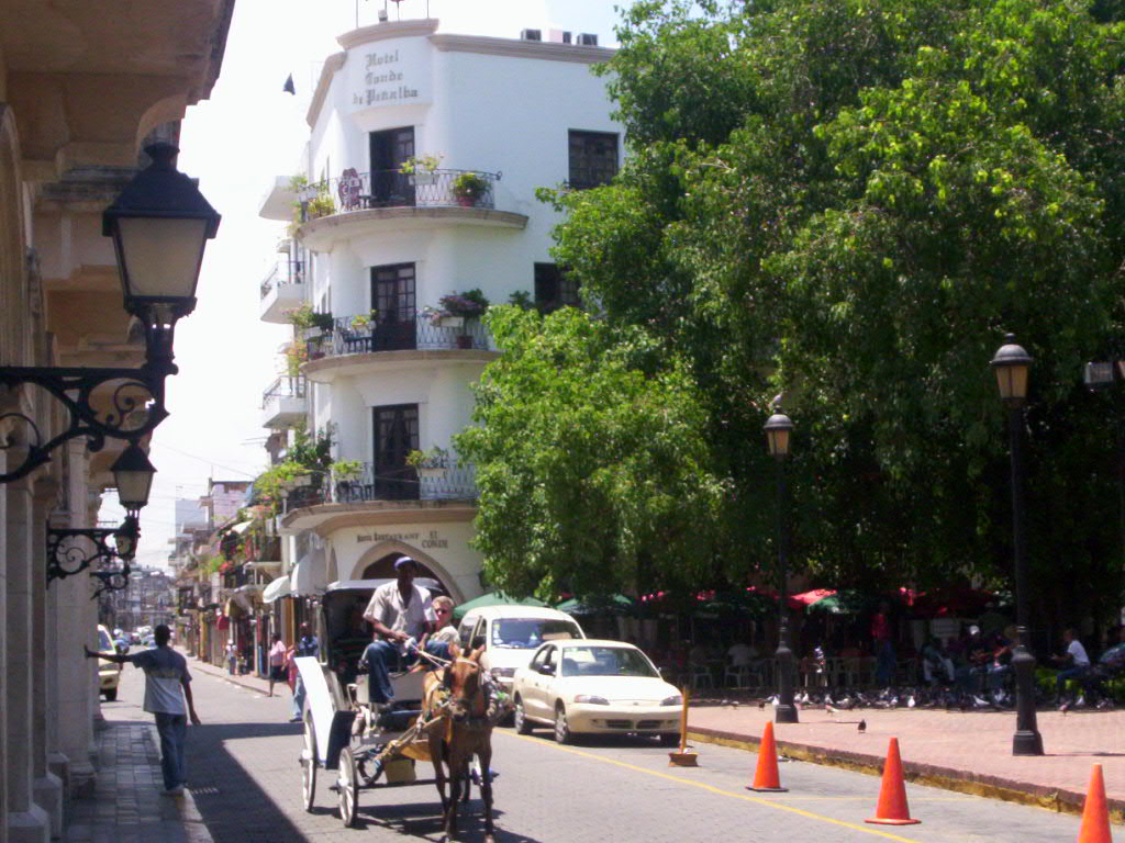 Foto de Santo Domingo, República Dominicana