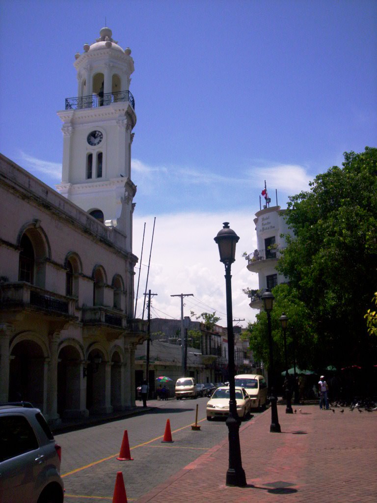 Foto de Santo Domingo, República Dominicana