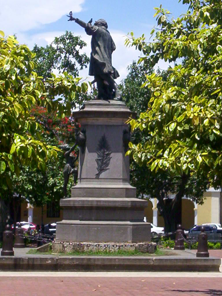 Foto de Santo Domingo, República Dominicana