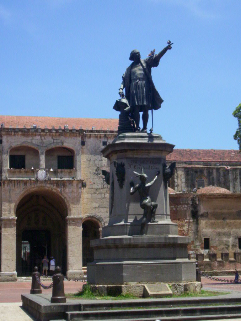 Foto de Santo Domingo, República Dominicana