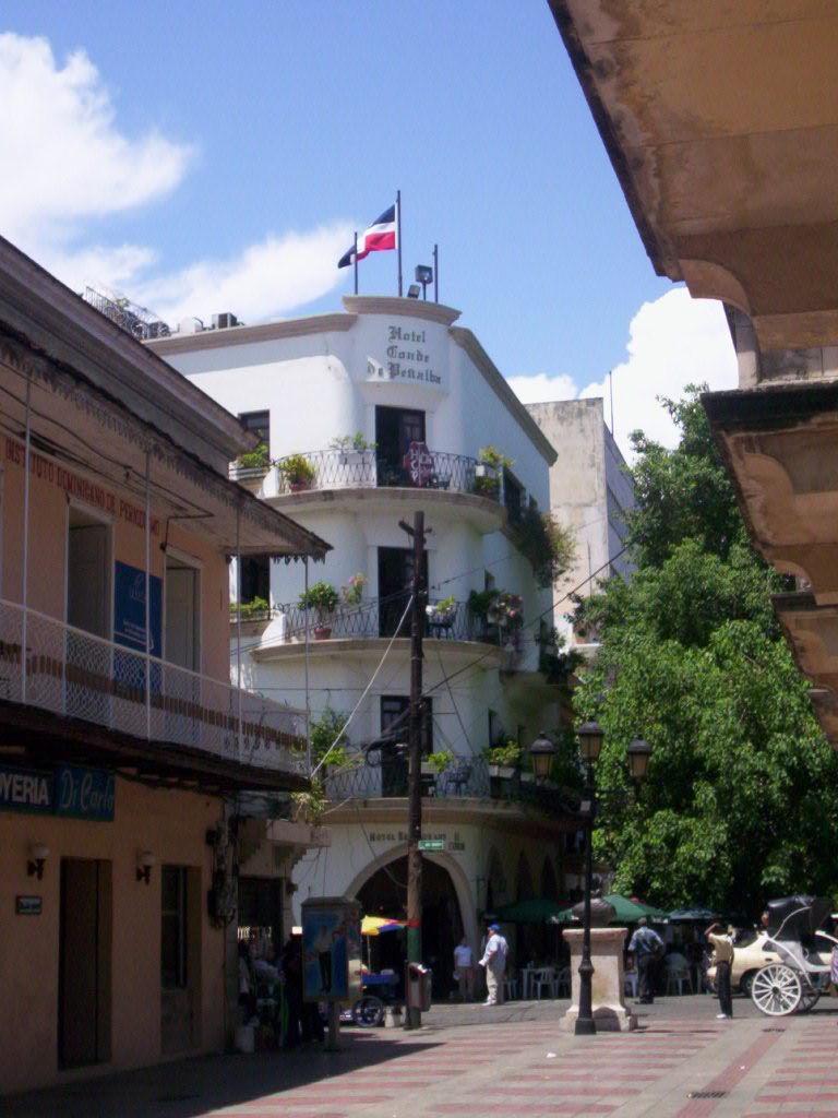 Foto de Santo Domingo, República Dominicana