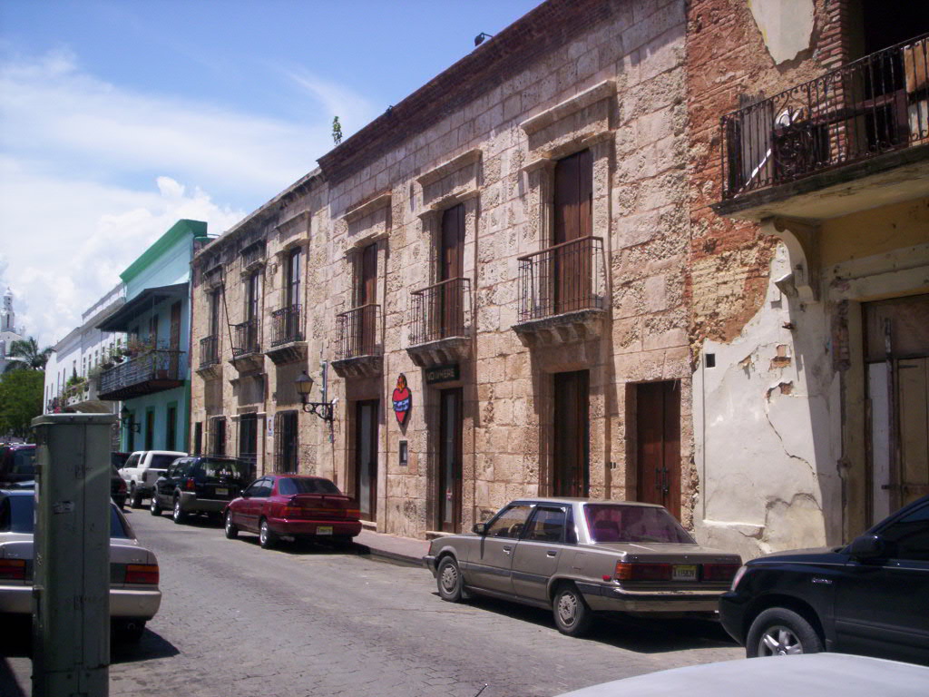 Foto de Santo Domingo, República Dominicana