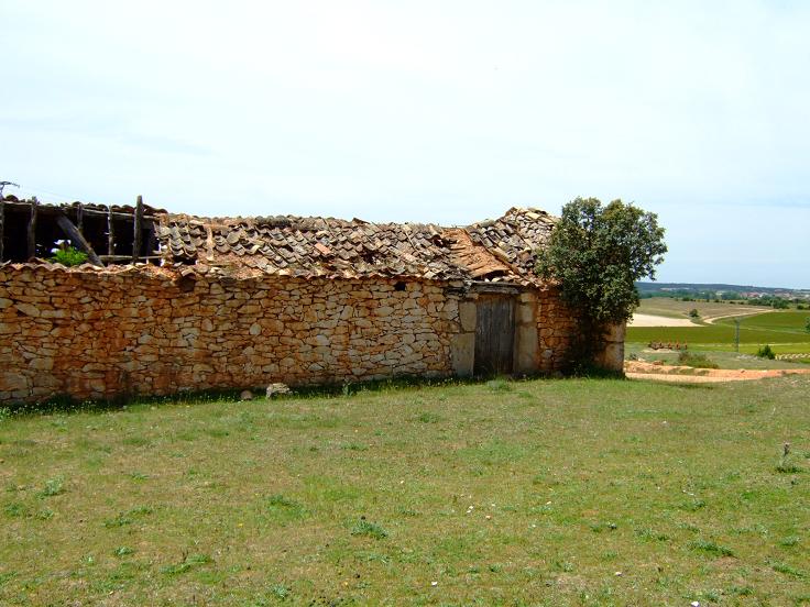 Foto de Alcoba de la Torre (Soria), España