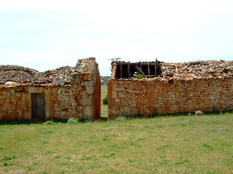Foto de Alcoba de la Torre (Soria), España