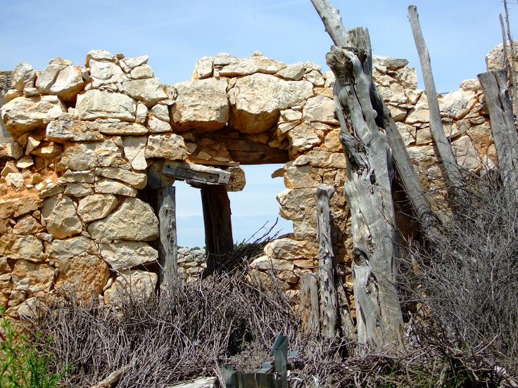 Foto de Alcoba de la Torre (Soria), España